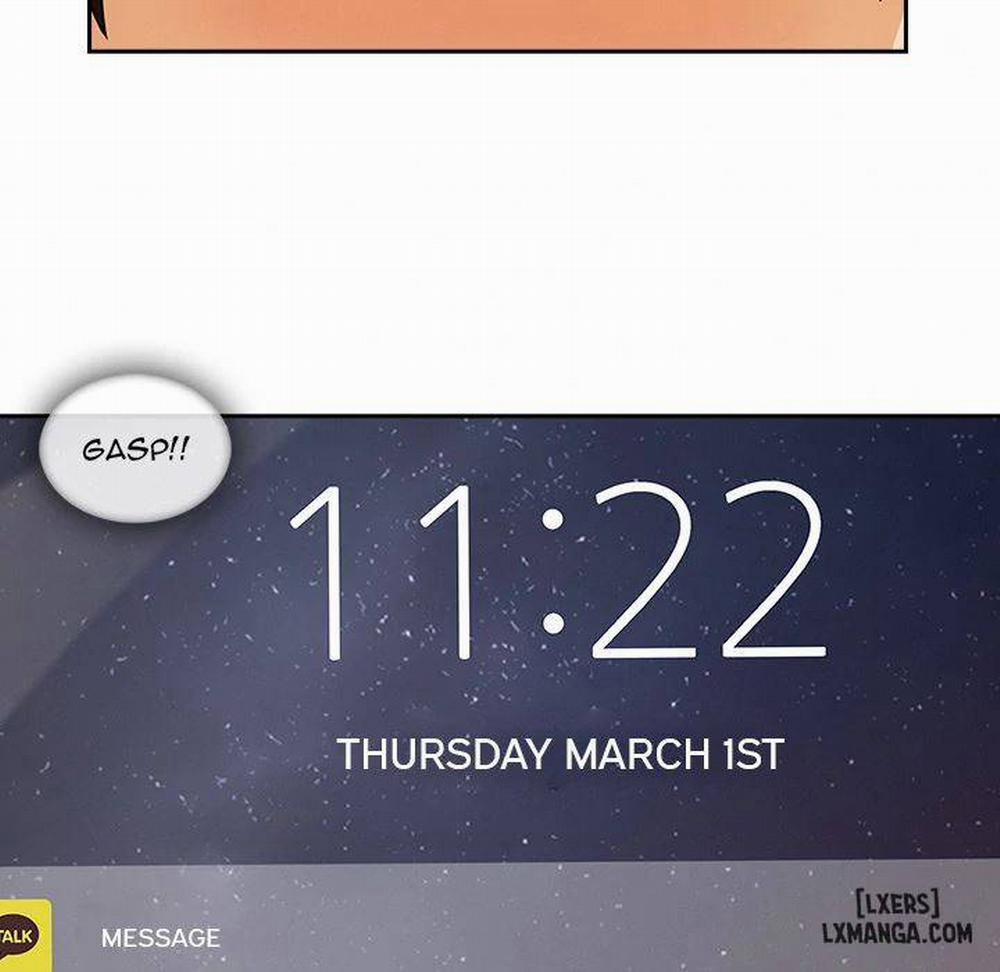 Quý Cô Chân Dài 30 trang 33