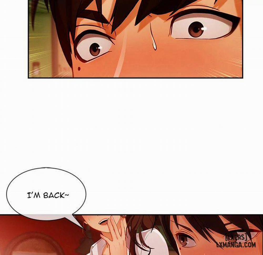 Quý Cô Chân Dài 30 trang 36