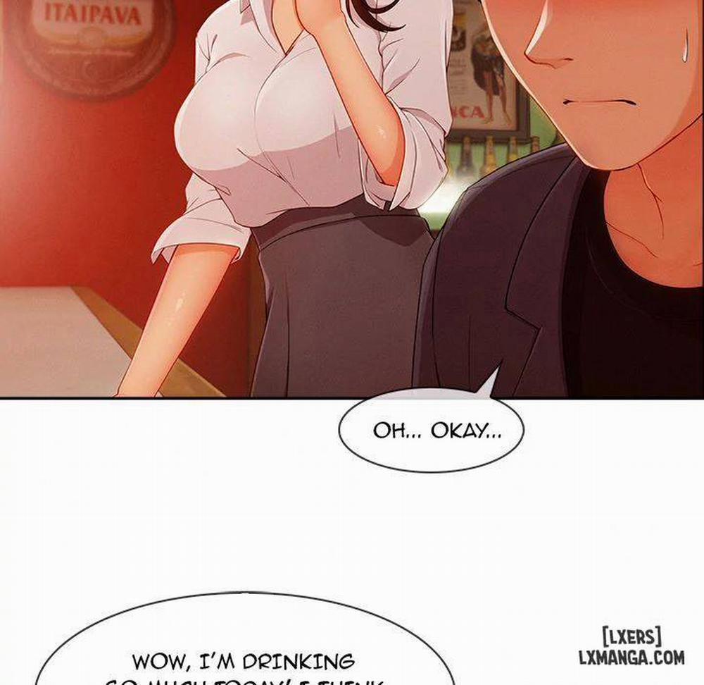 Quý Cô Chân Dài 30 trang 37