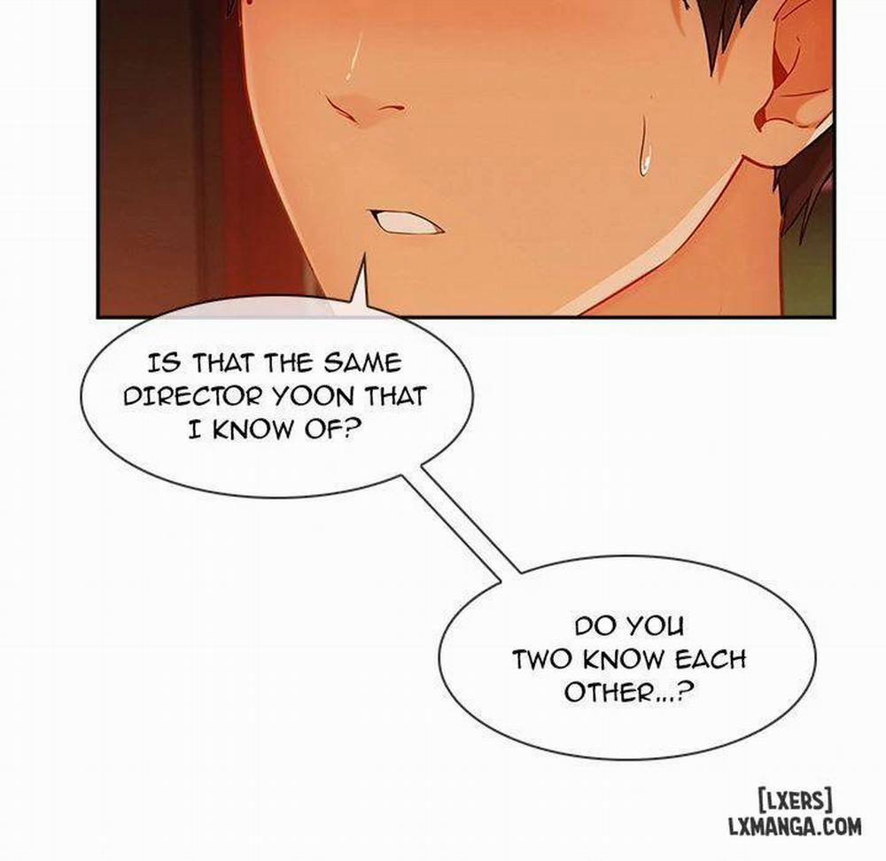 Quý Cô Chân Dài 30 trang 40