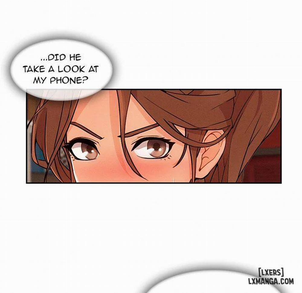 Quý Cô Chân Dài 30 trang 41