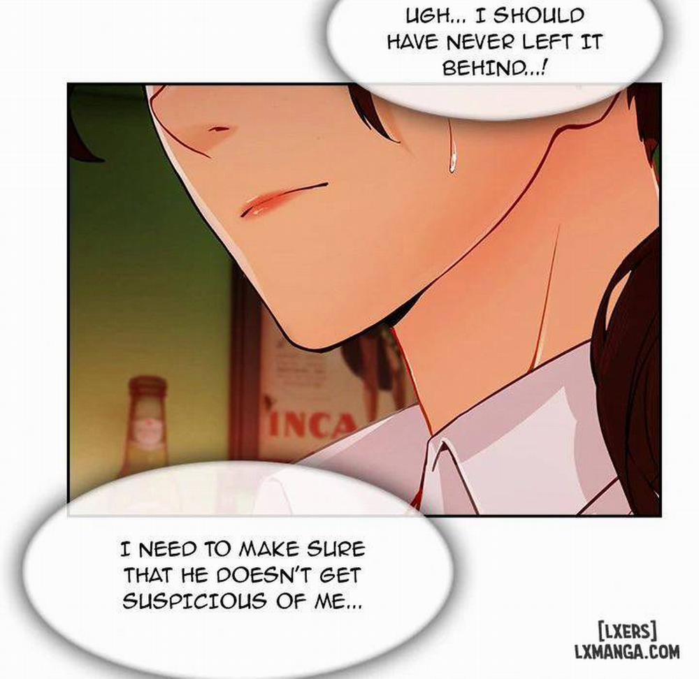 Quý Cô Chân Dài 30 trang 42