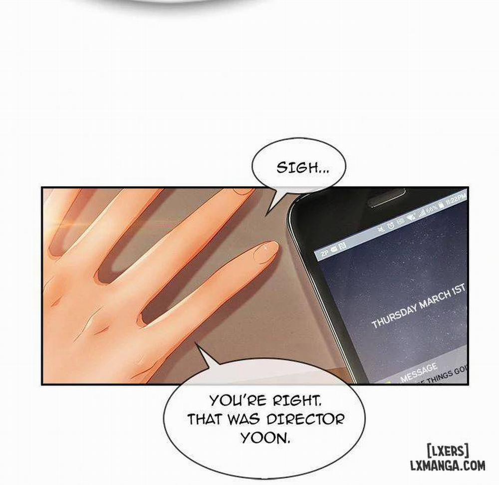 Quý Cô Chân Dài 30 trang 43