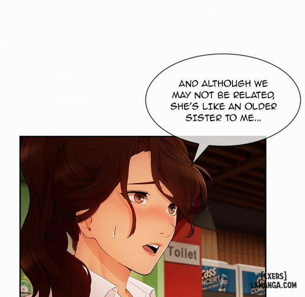 Quý Cô Chân Dài 30 trang 44