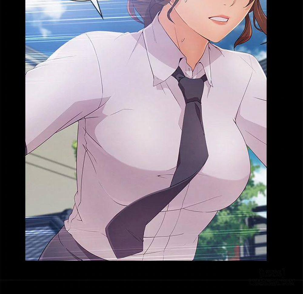 Quý Cô Chân Dài 30 trang 48