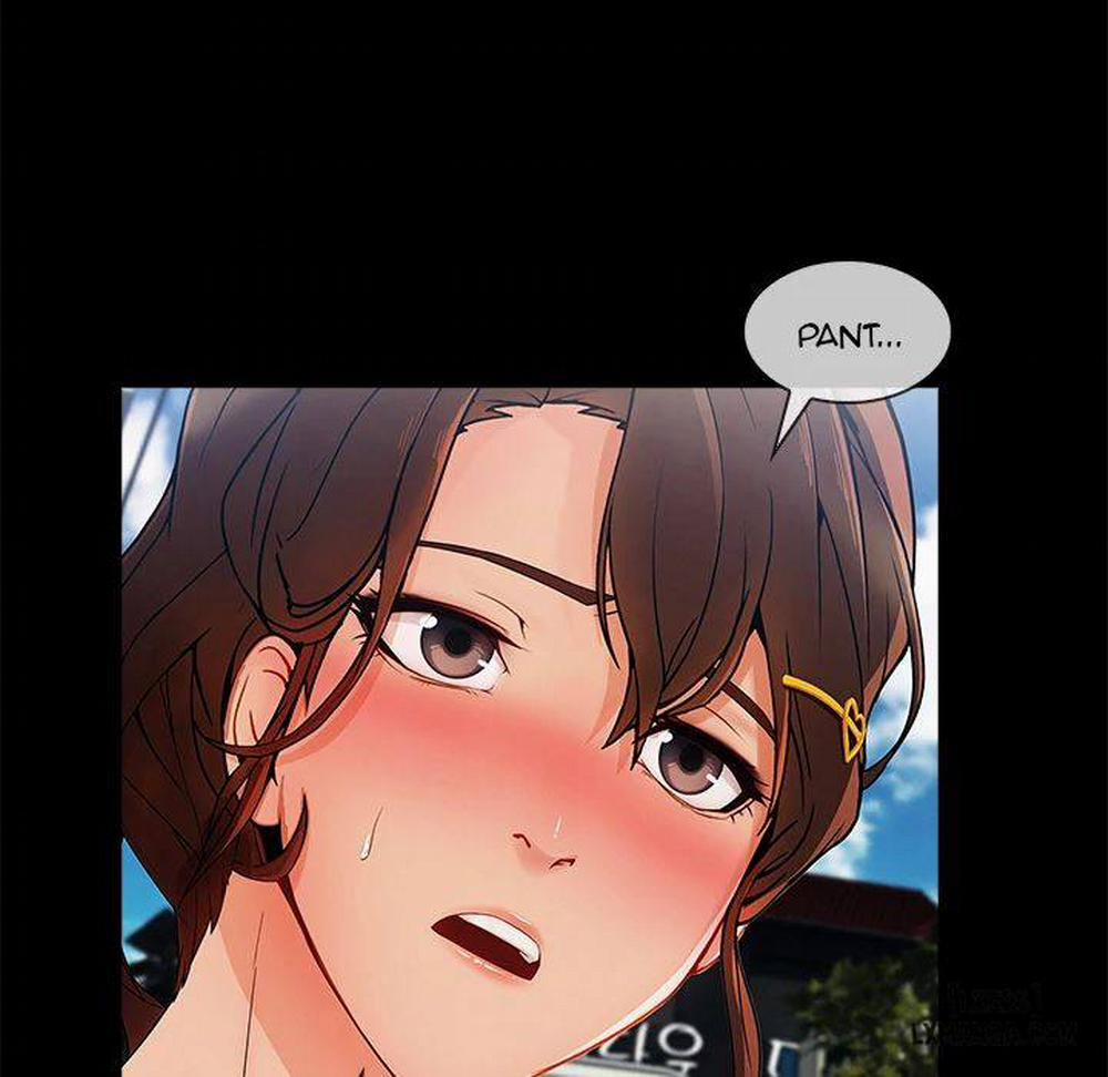 Quý Cô Chân Dài 30 trang 49