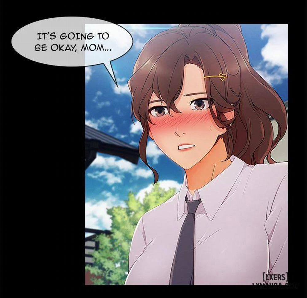 Quý Cô Chân Dài 30 trang 54