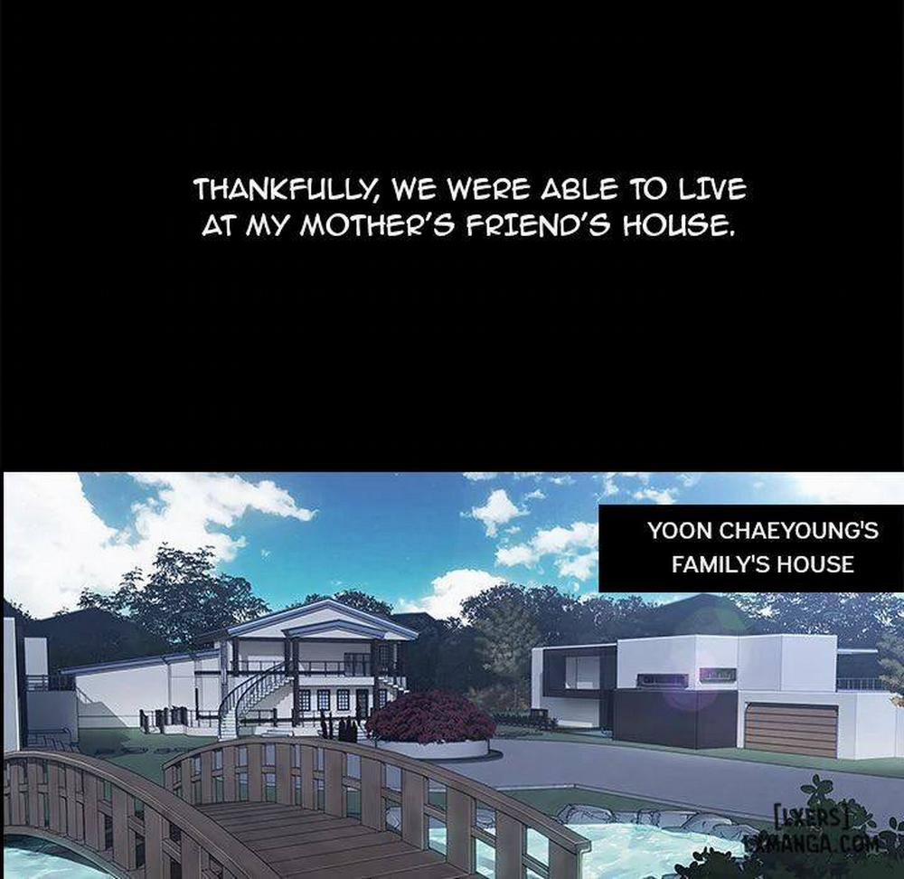 Quý Cô Chân Dài 30 trang 55