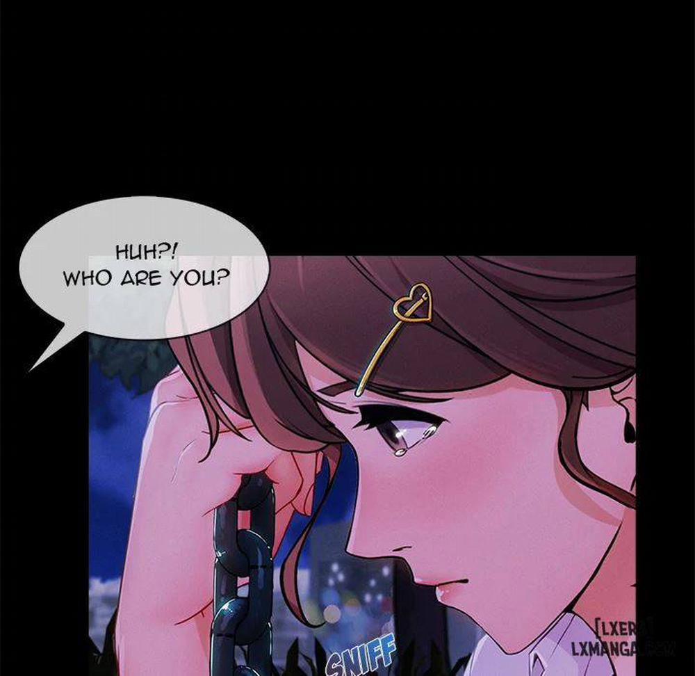 Quý Cô Chân Dài 30 trang 59