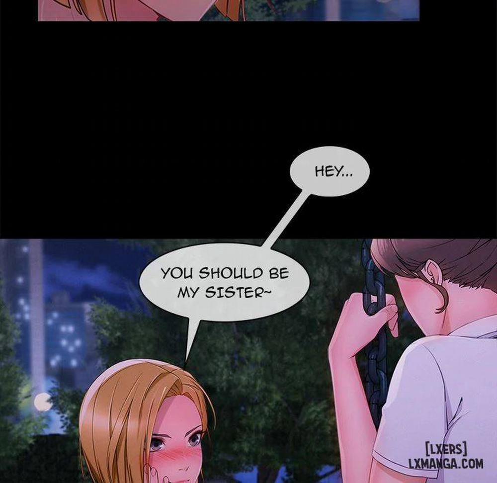 Quý Cô Chân Dài 30 trang 63