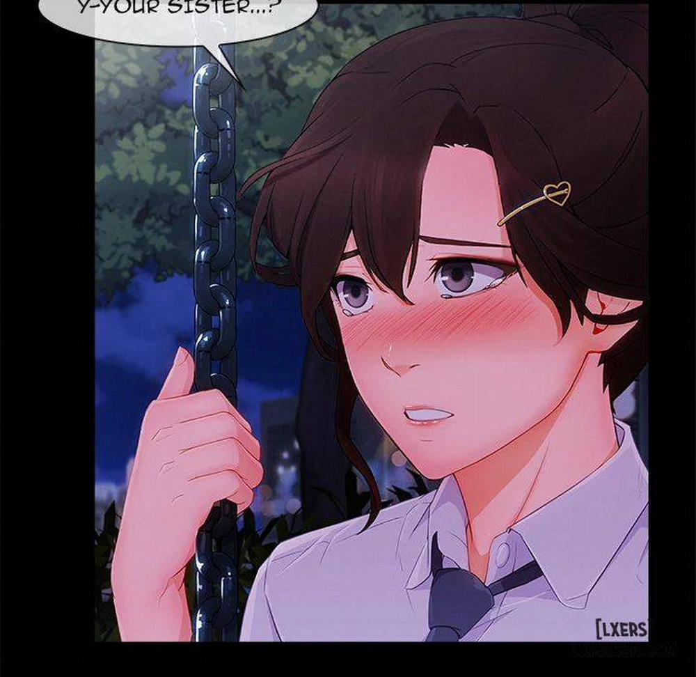 Quý Cô Chân Dài 30 trang 65