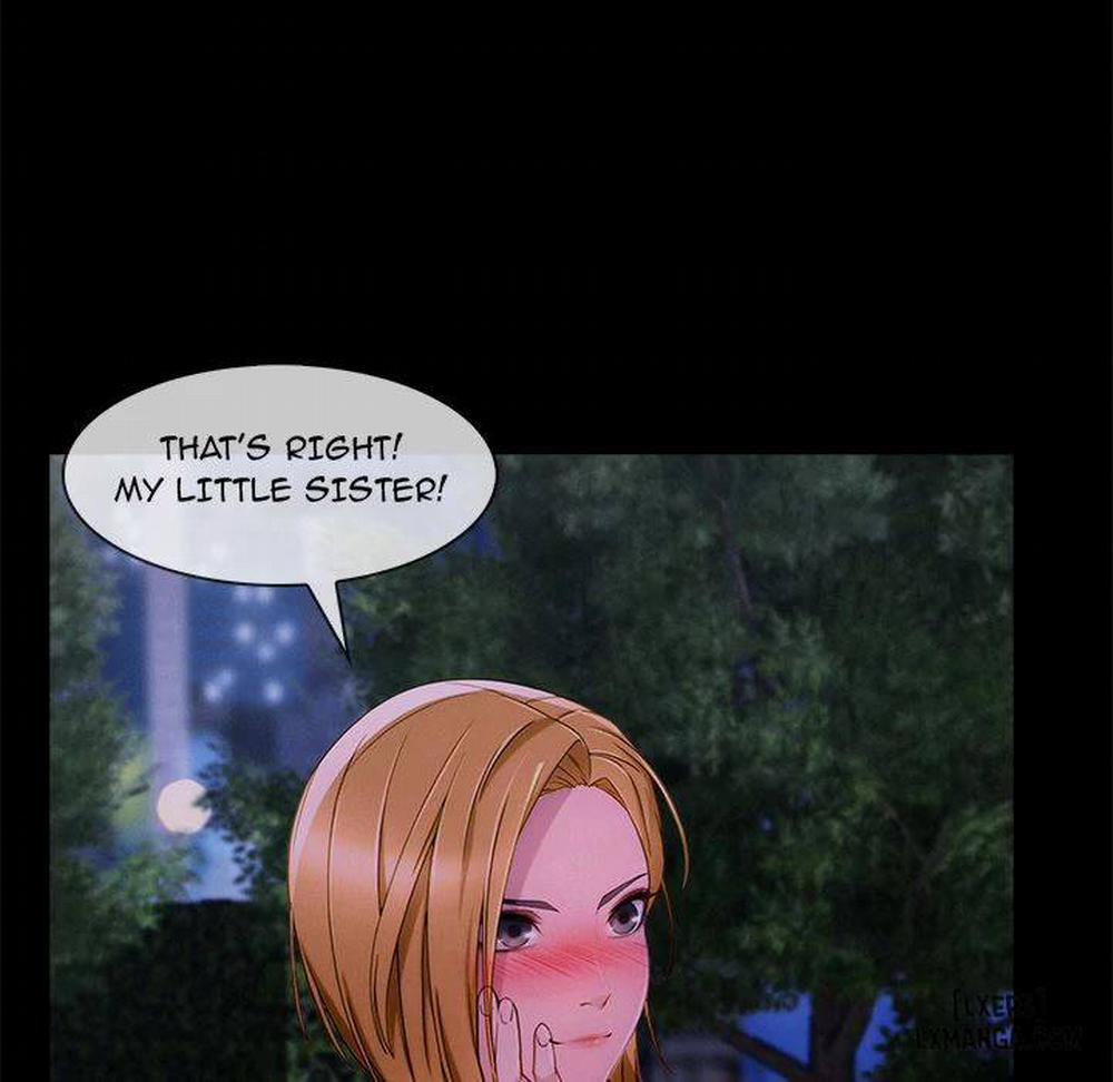 Quý Cô Chân Dài 30 trang 66