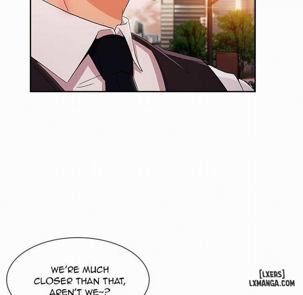 Quý Cô Chân Dài 30 trang 7