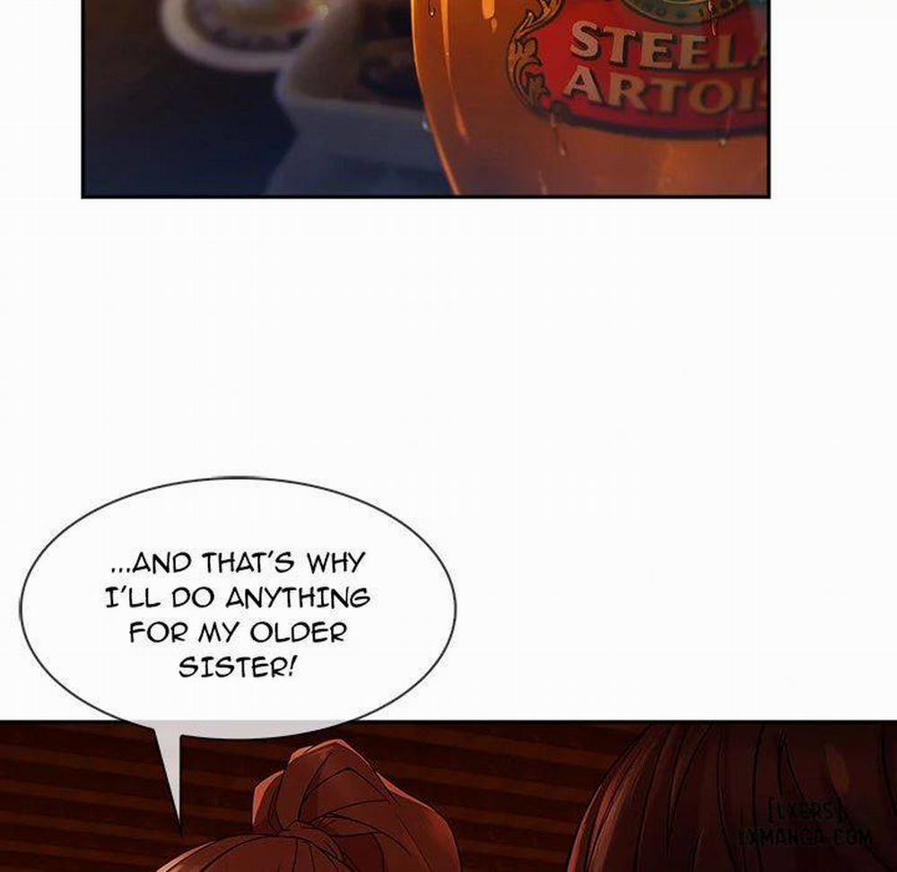 Quý Cô Chân Dài 30 trang 70