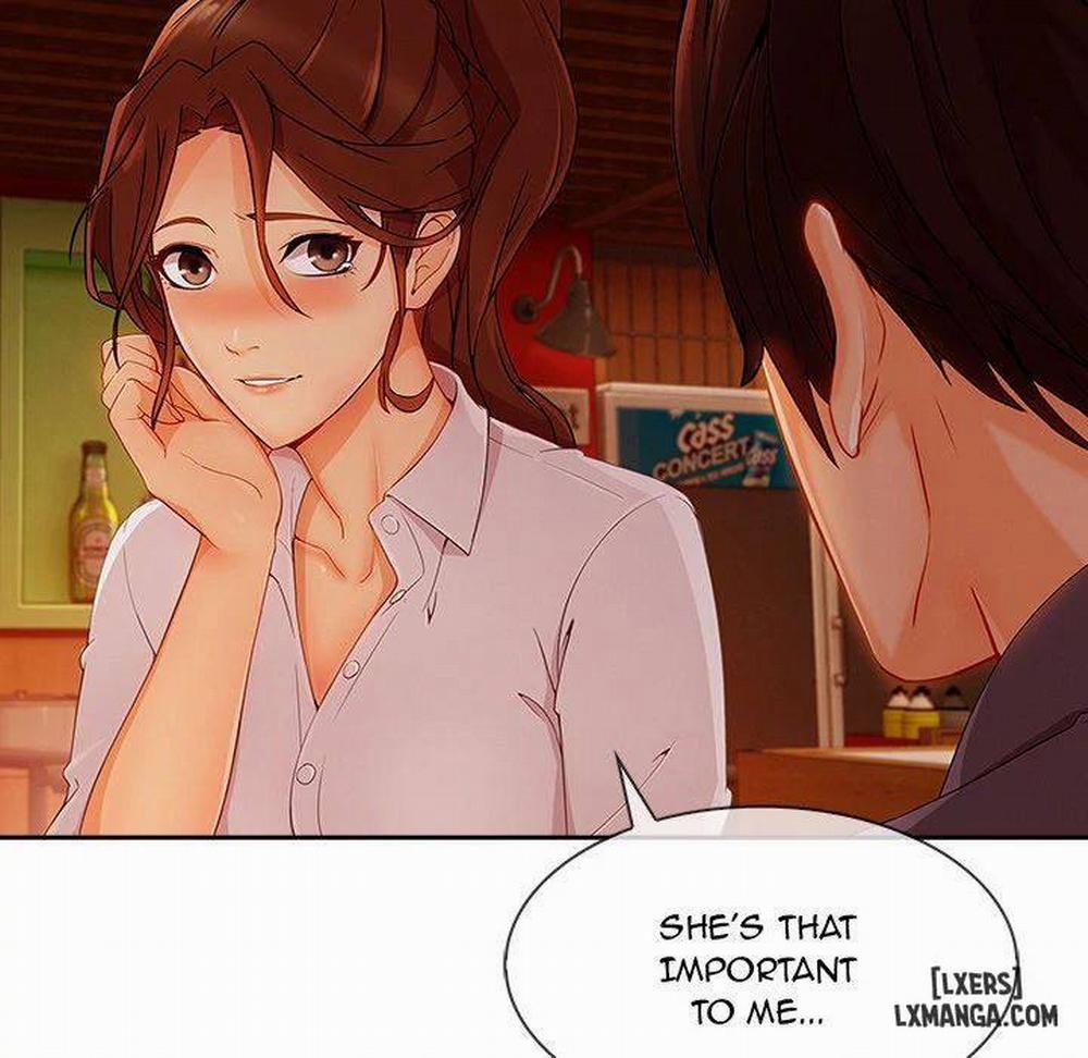 Quý Cô Chân Dài 30 trang 71