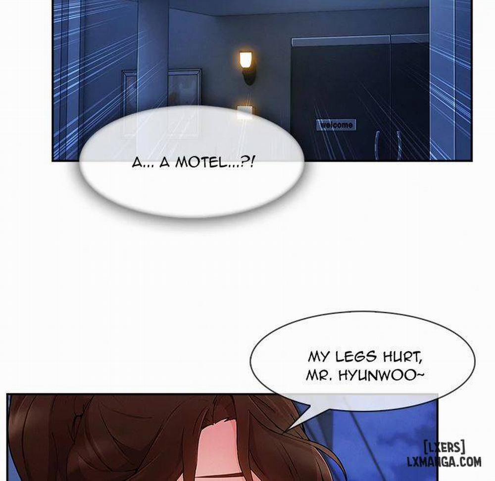 Quý Cô Chân Dài 30 trang 79