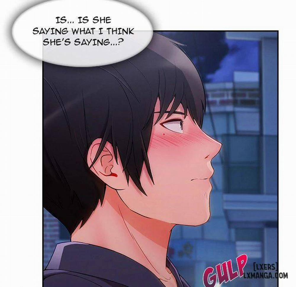 Quý Cô Chân Dài 30 trang 81