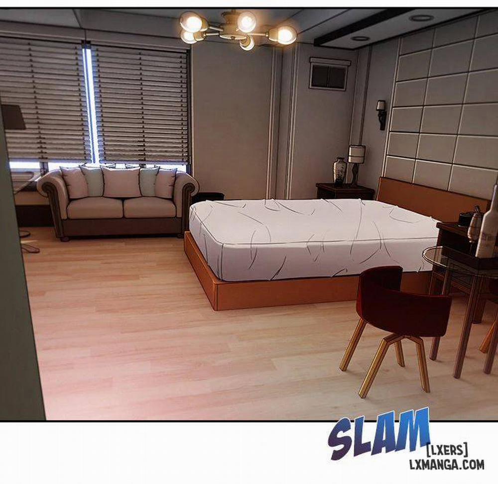 Quý Cô Chân Dài 30 trang 84