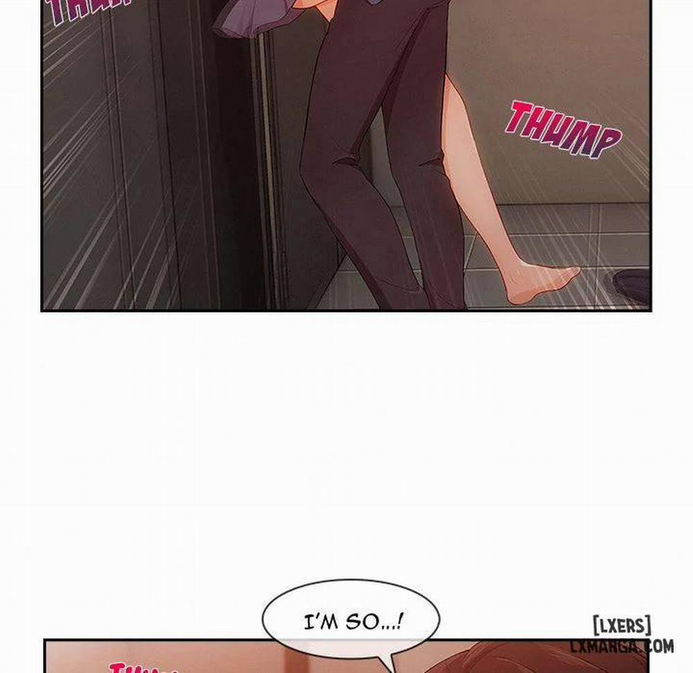 Quý Cô Chân Dài 30 trang 86