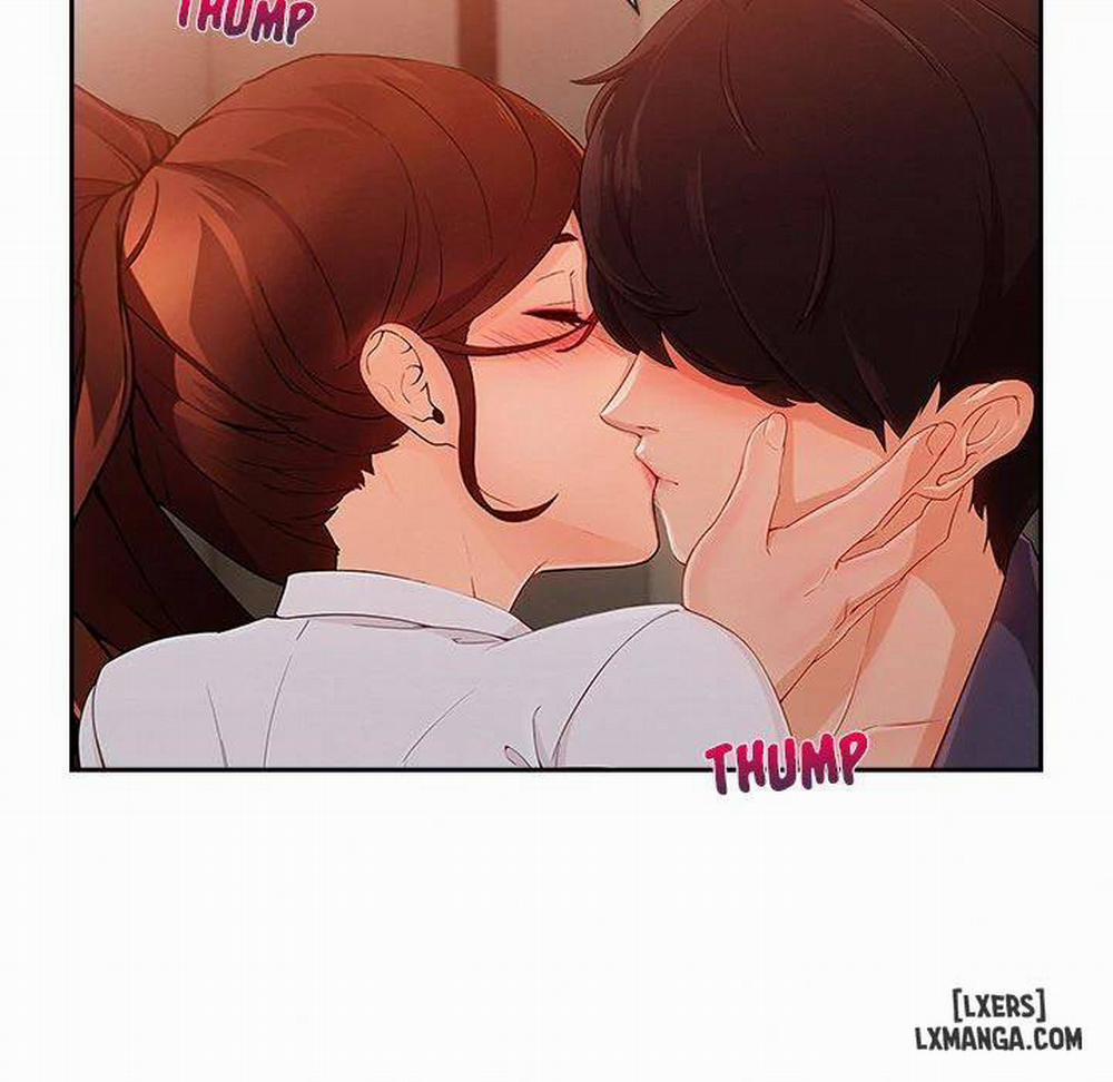 Quý Cô Chân Dài 30 trang 87