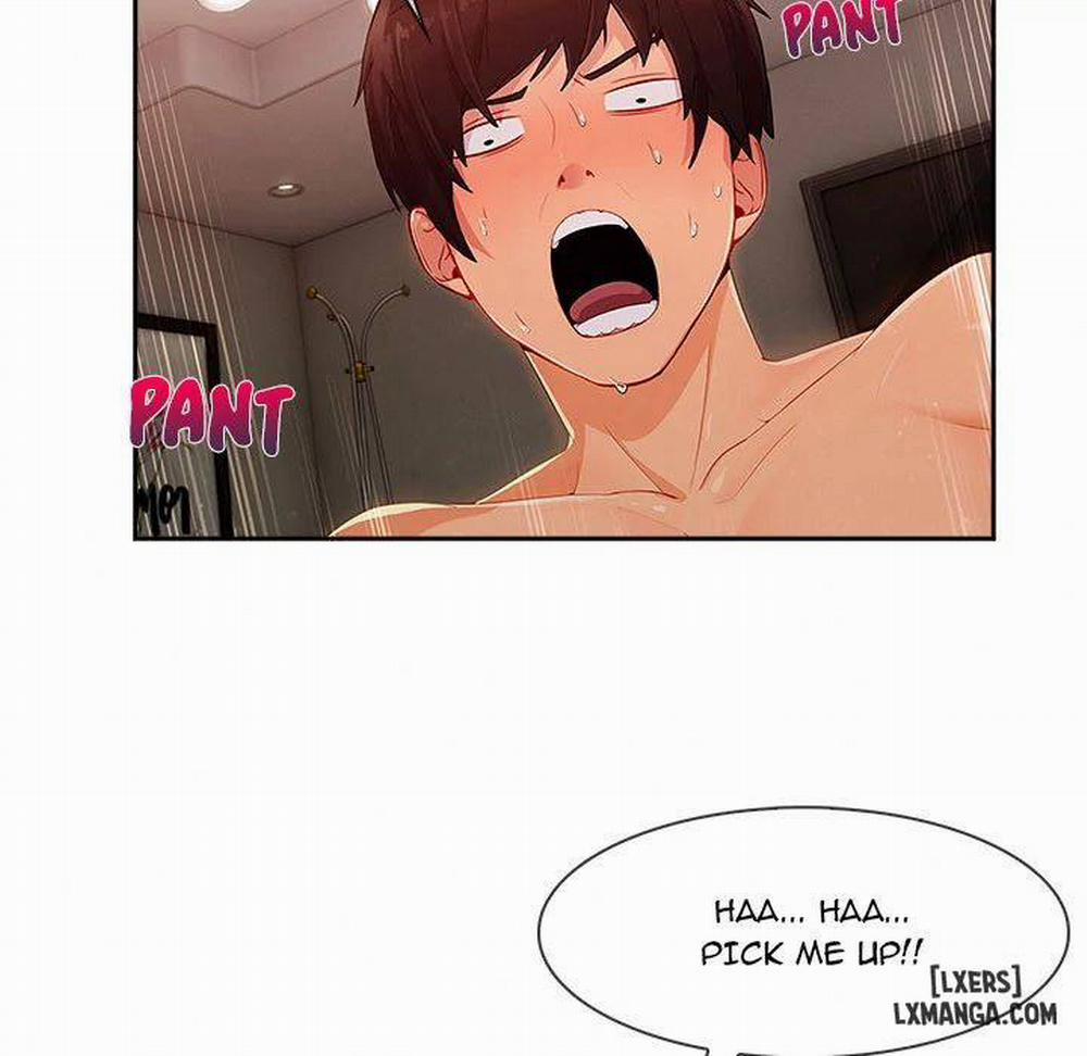 Quý Cô Chân Dài 30 trang 95