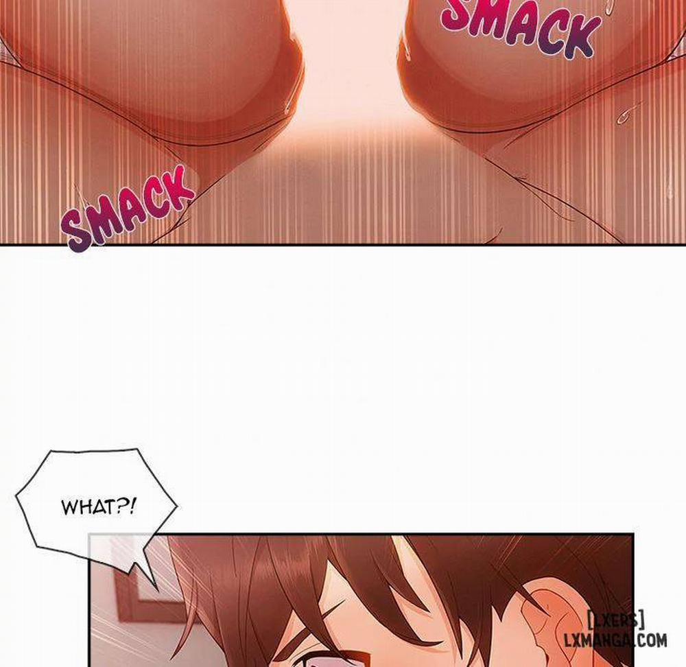 Quý Cô Chân Dài 30 trang 97