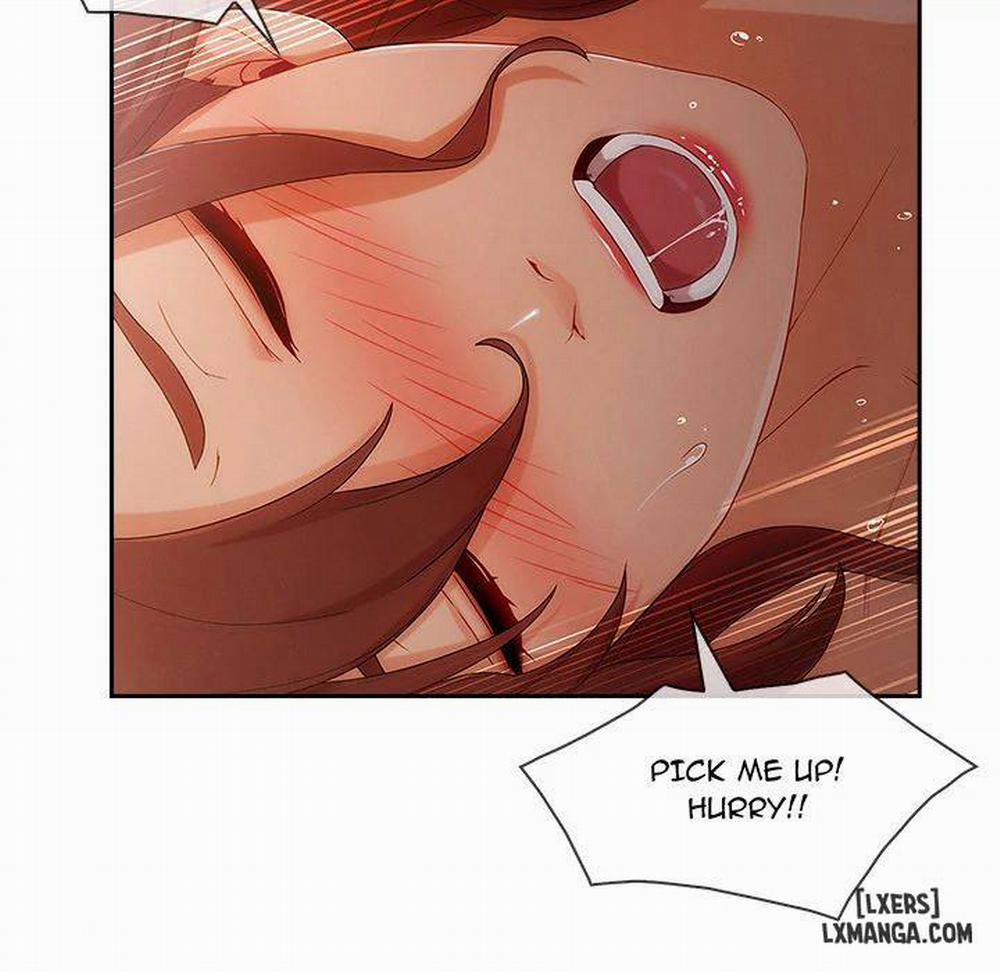 Quý Cô Chân Dài 30 trang 99