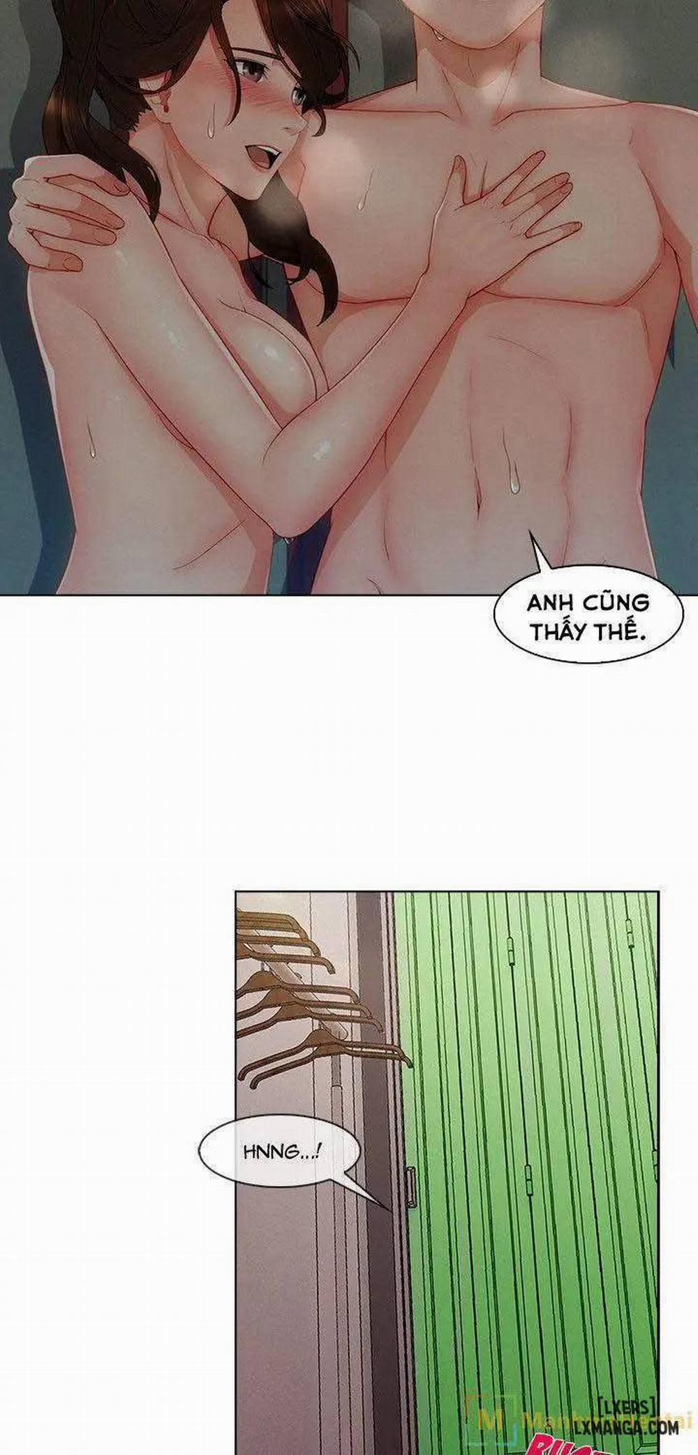 Quý Cô Chân Dài 31 trang 41