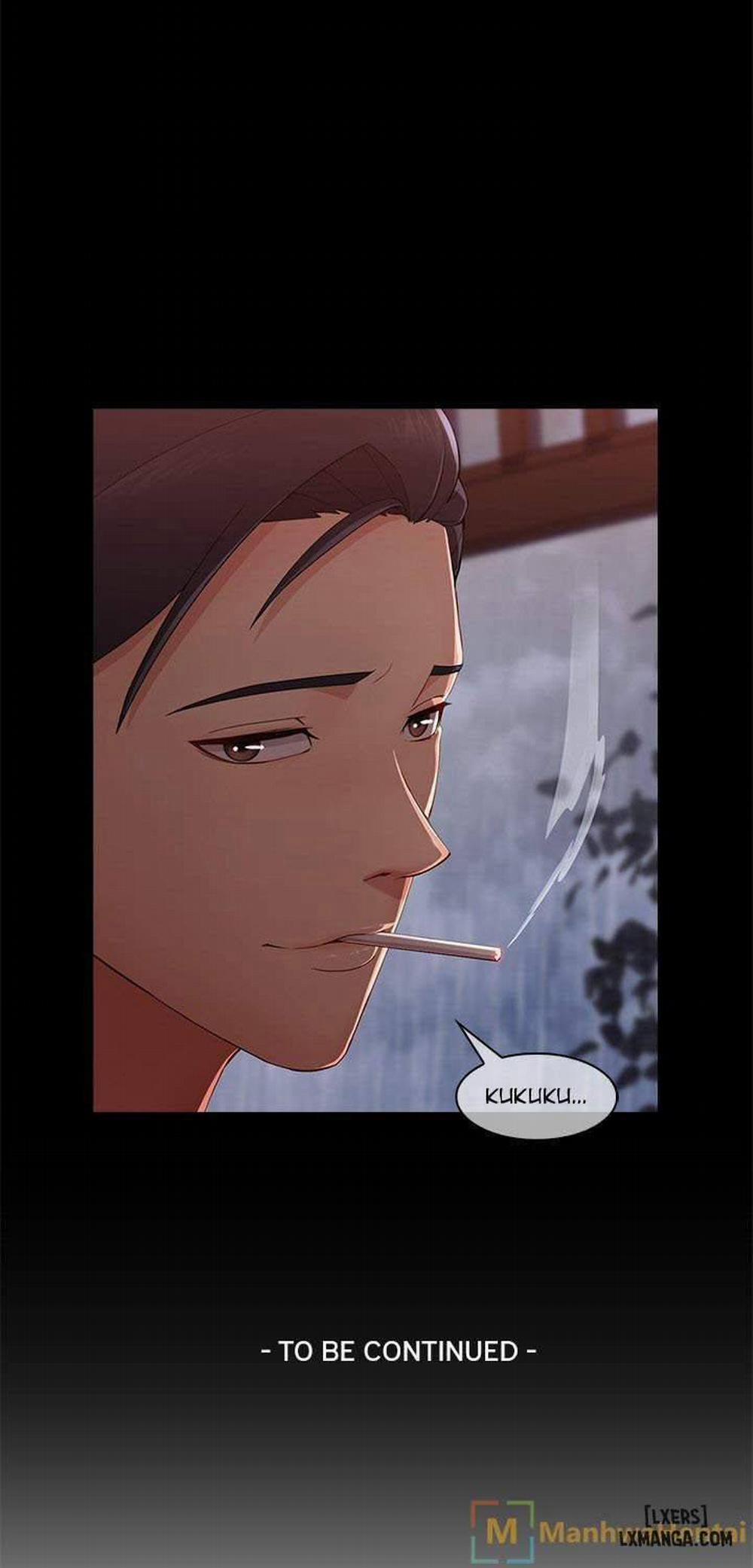 Quý Cô Chân Dài 32 trang 47