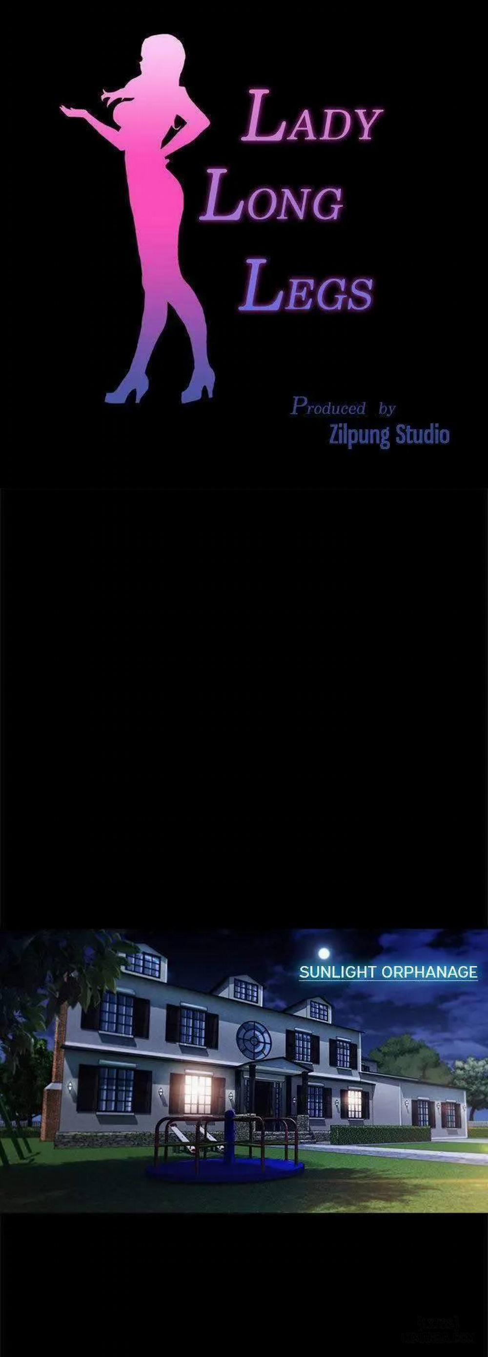 Quý Cô Chân Dài 33 trang 0