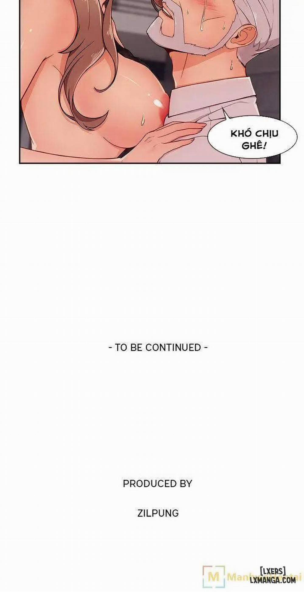 Quý Cô Chân Dài 33 trang 44