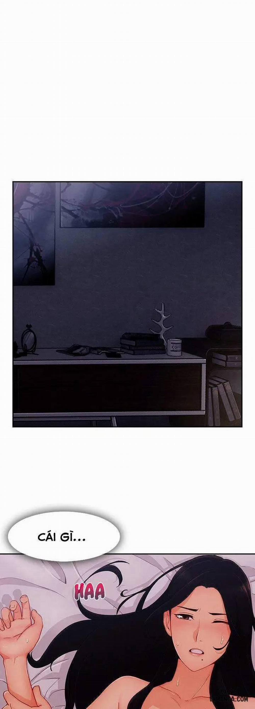 Quý Cô Chân Dài 35 trang 0