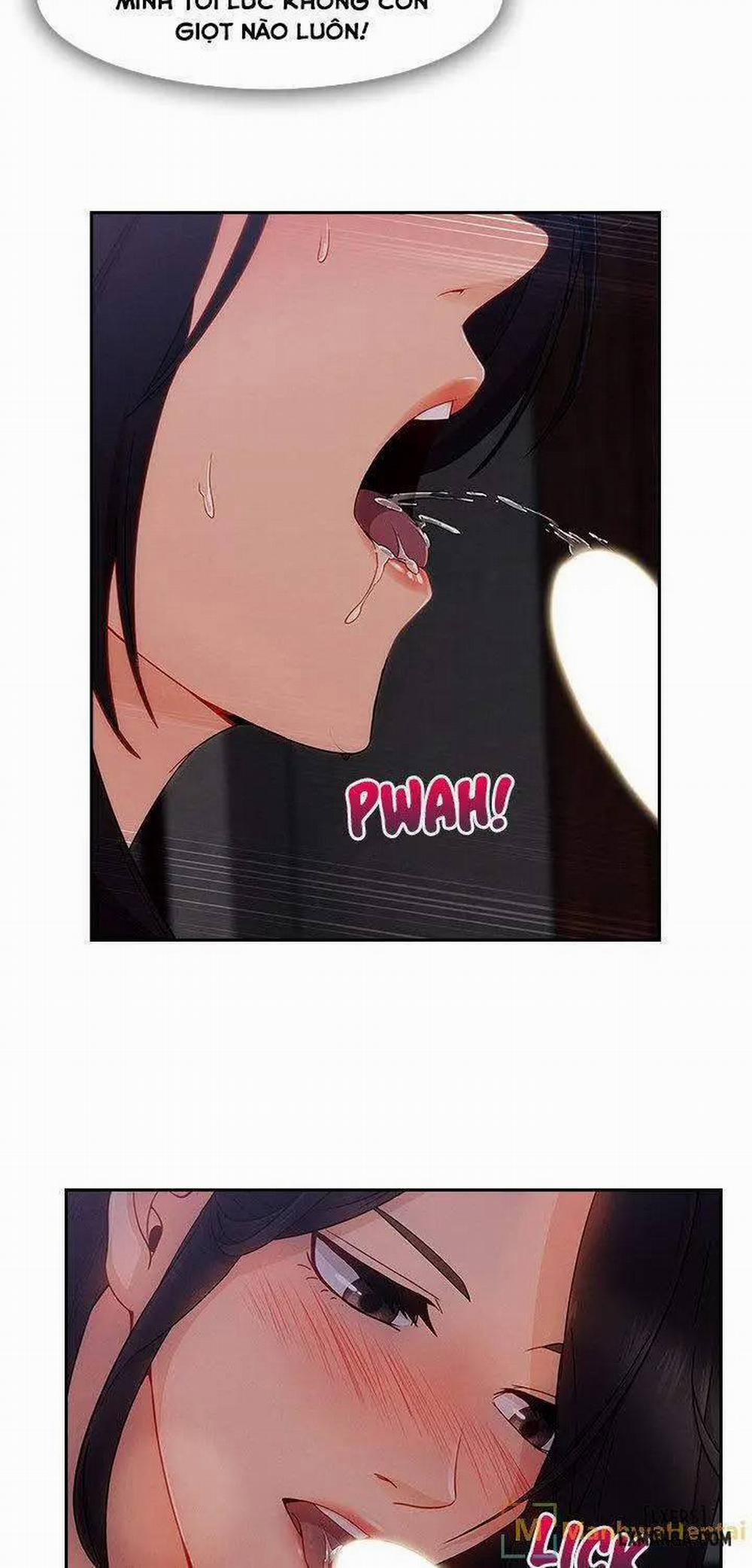 Quý Cô Chân Dài 35 trang 25