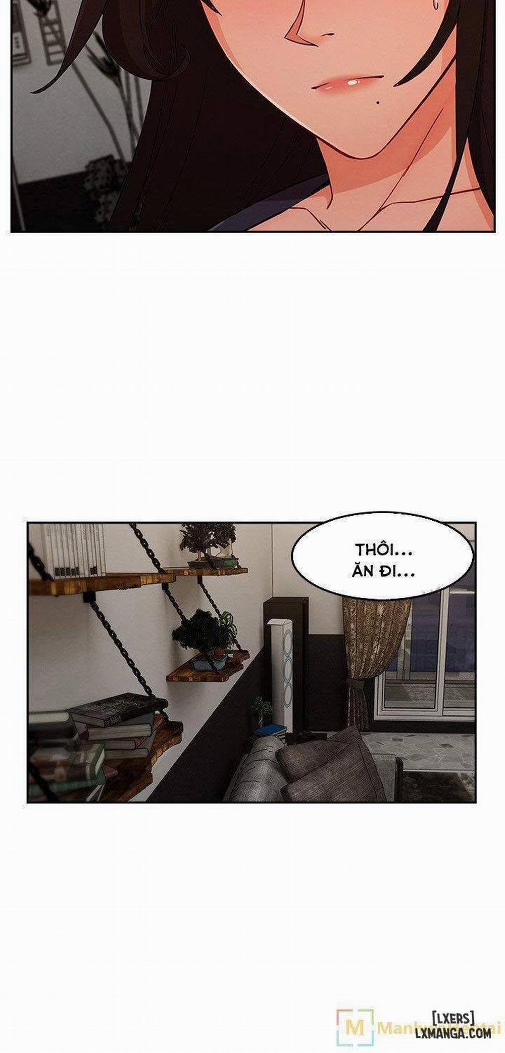 Quý Cô Chân Dài 36 trang 47