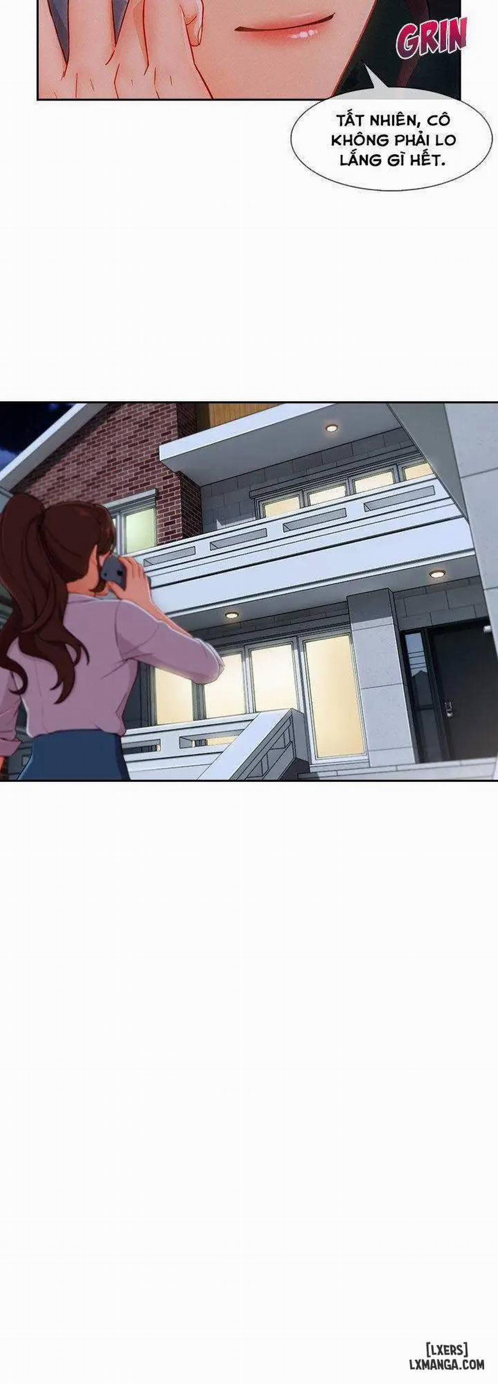 Quý Cô Chân Dài 37 trang 46