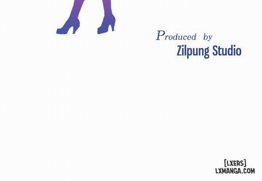 Quý Cô Chân Dài 38 trang 1