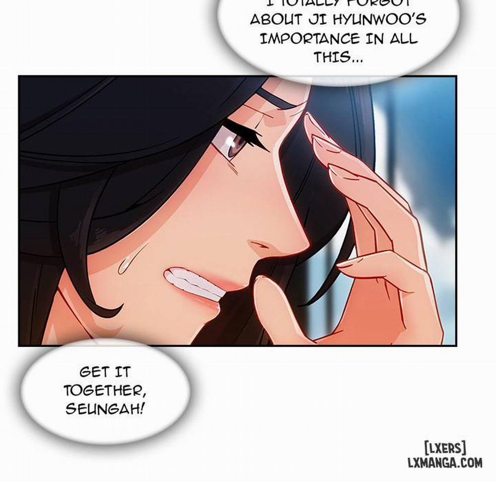 Quý Cô Chân Dài 38 trang 10