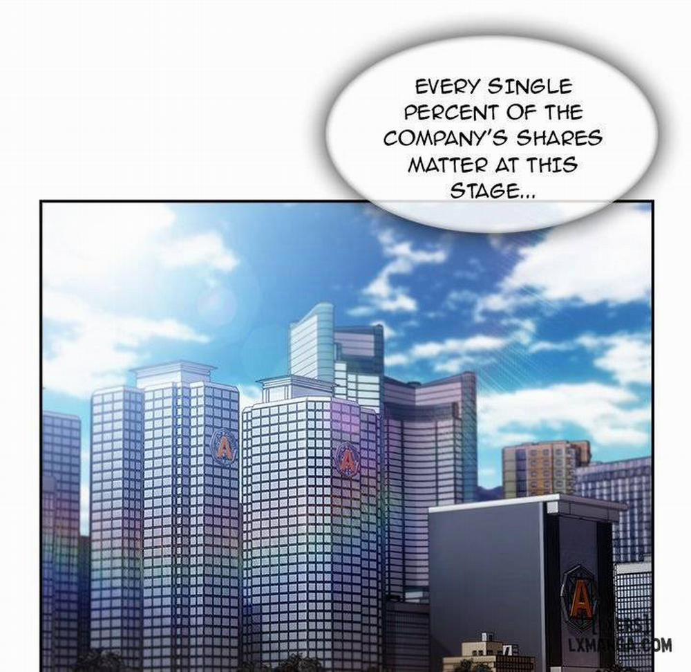 Quý Cô Chân Dài 38 trang 11