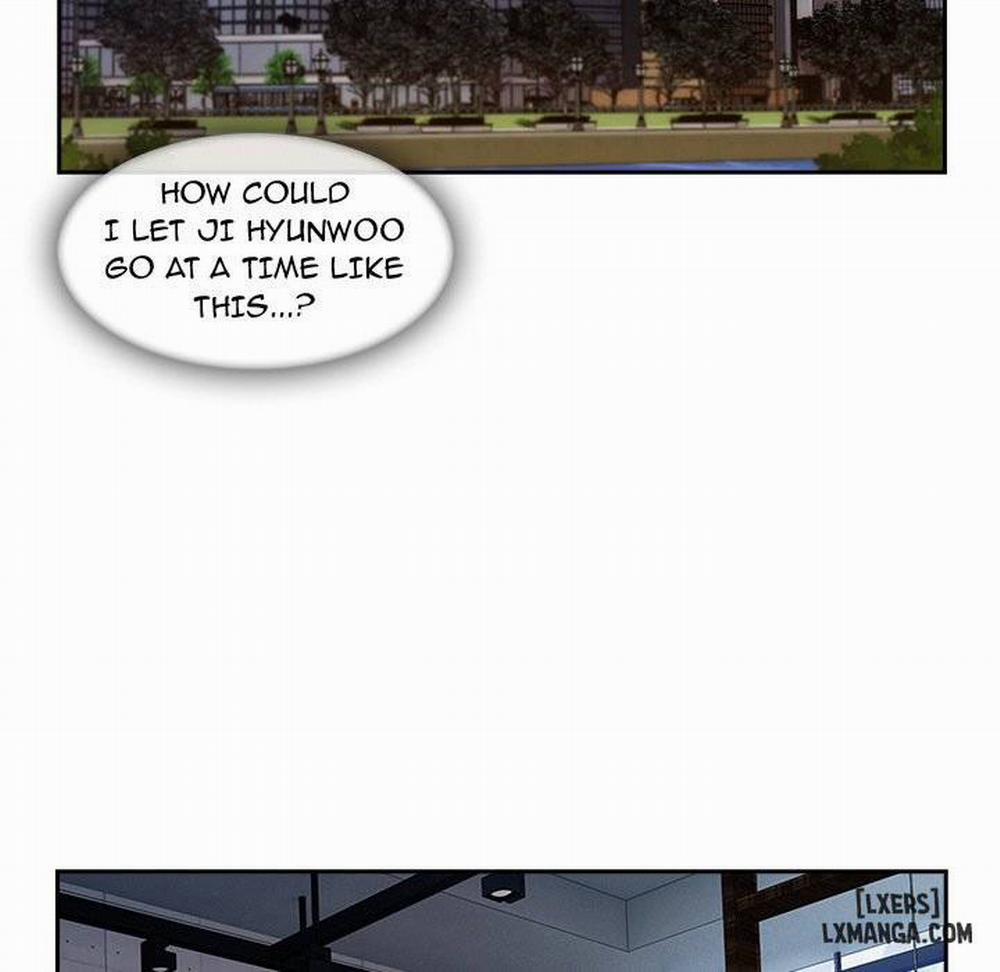 Quý Cô Chân Dài 38 trang 12