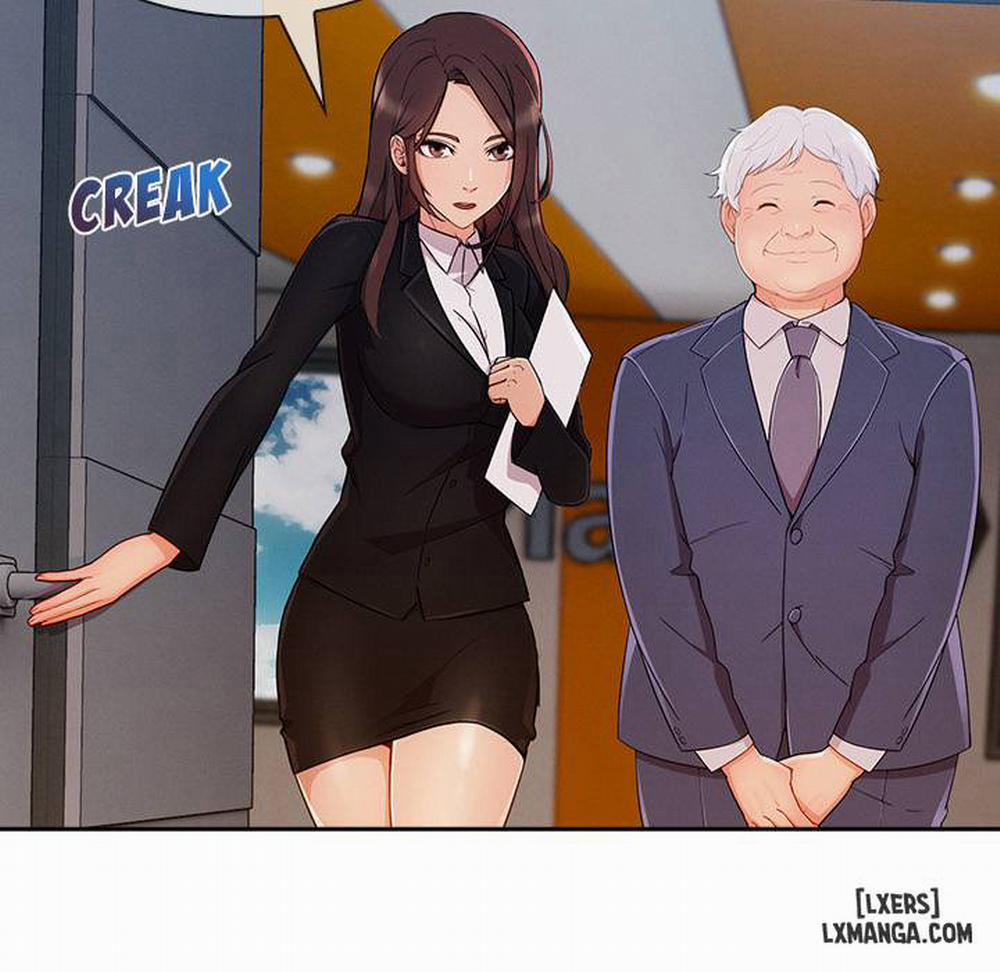 Quý Cô Chân Dài 38 trang 18