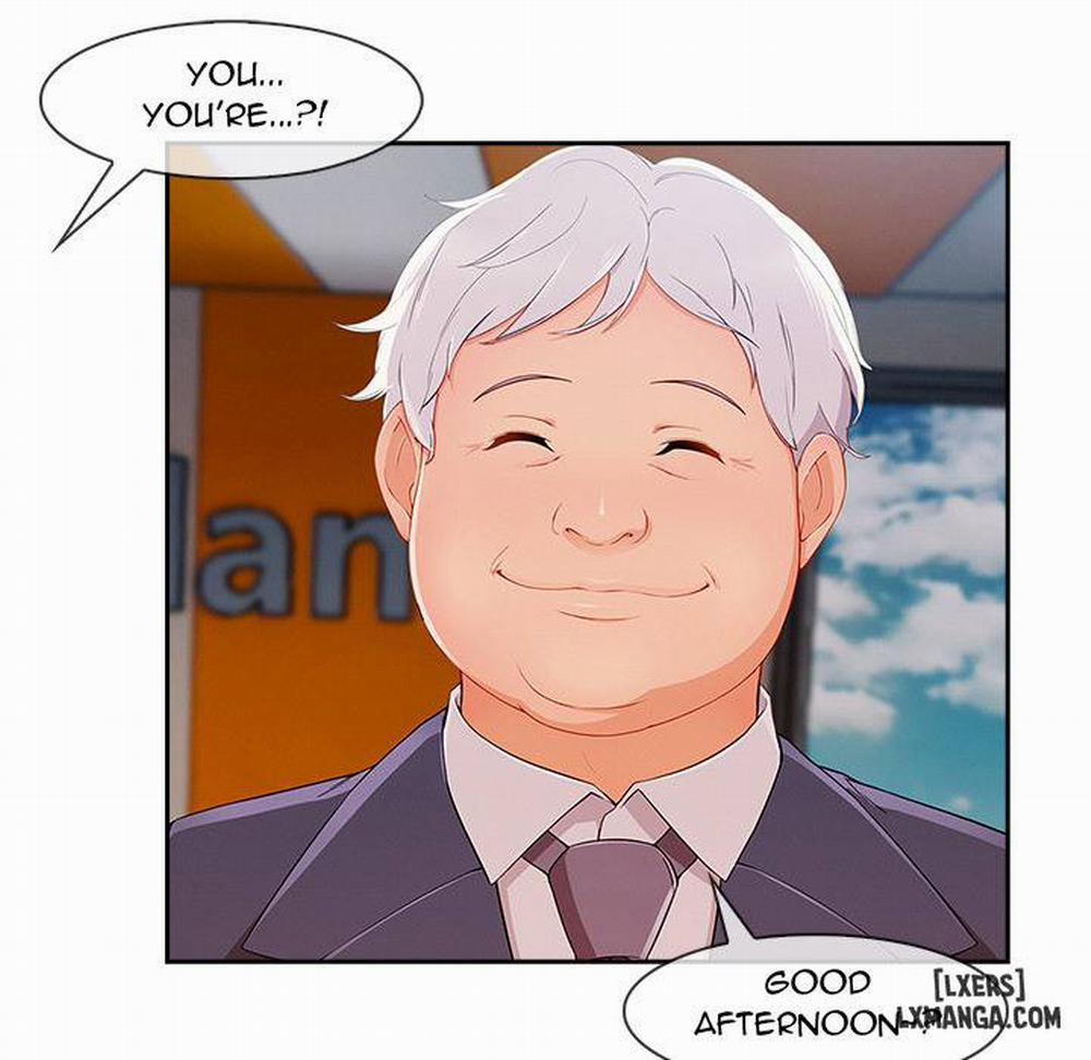 Quý Cô Chân Dài 38 trang 19