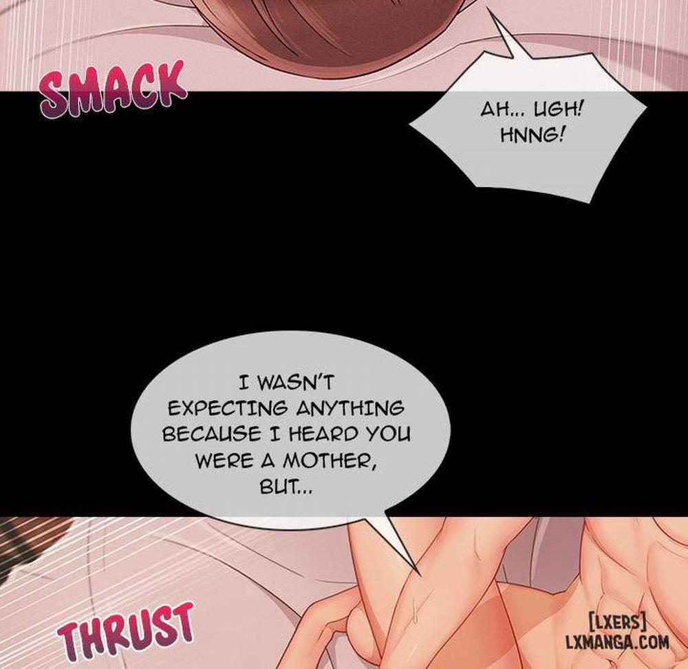 Quý Cô Chân Dài 38 trang 21