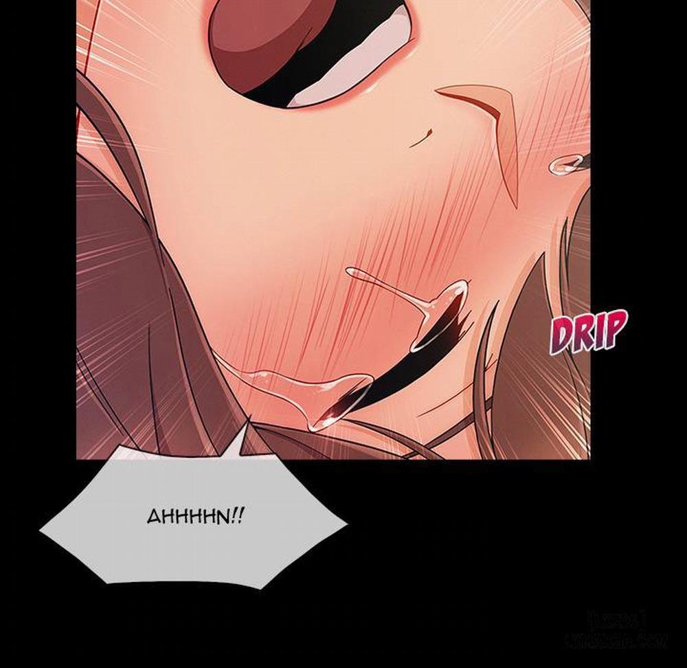 Quý Cô Chân Dài 38 trang 25