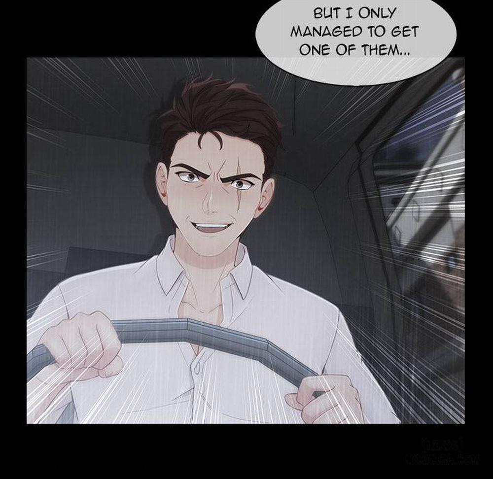 Quý Cô Chân Dài 38 trang 29