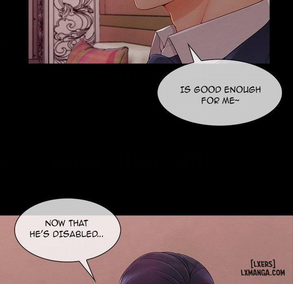 Quý Cô Chân Dài 38 trang 32