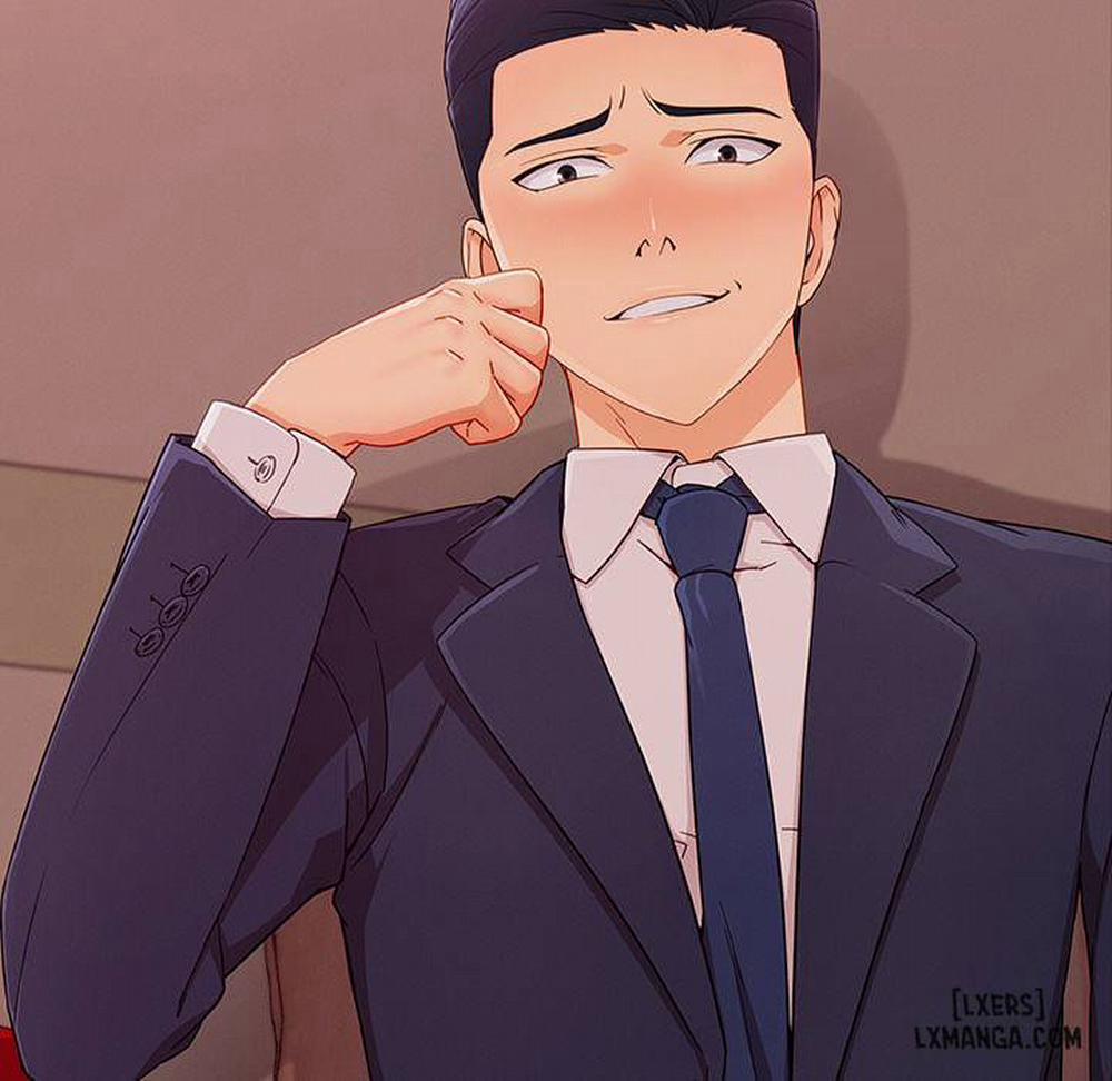 Quý Cô Chân Dài 38 trang 33