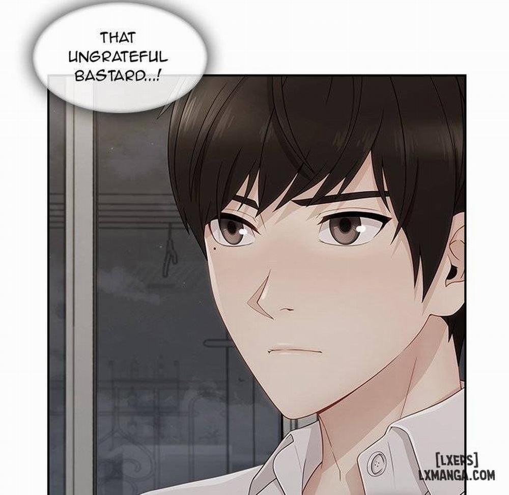 Quý Cô Chân Dài 38 trang 7