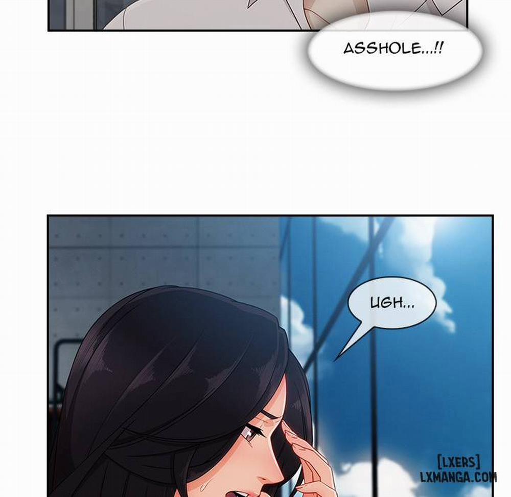 Quý Cô Chân Dài 38 trang 8