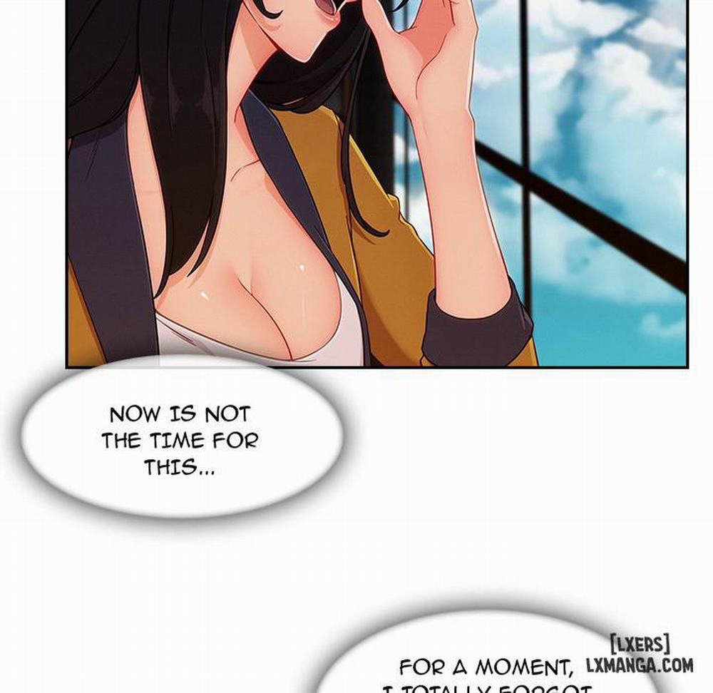 Quý Cô Chân Dài 38 trang 9