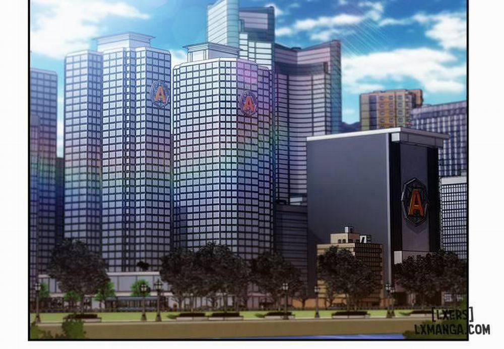 Quý Cô Chân Dài 39 trang 1